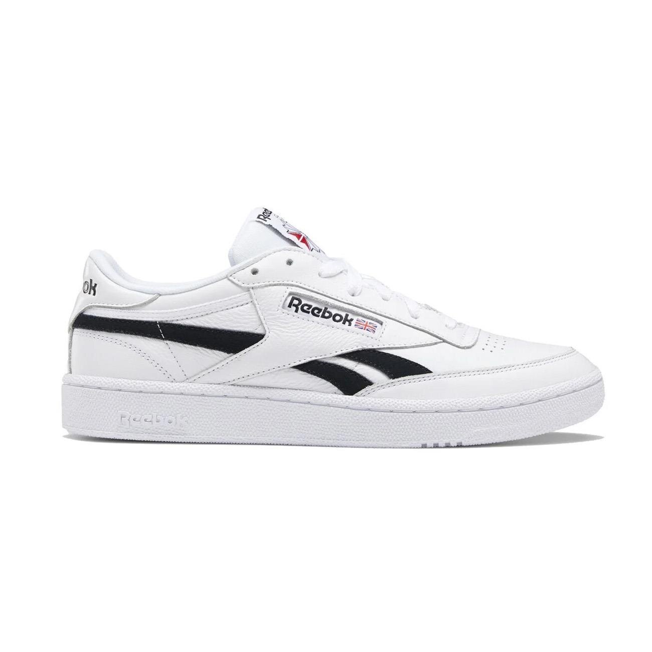Reebok 100032883 Club C Revenge Spor Ayakkabı Beyaz - 1