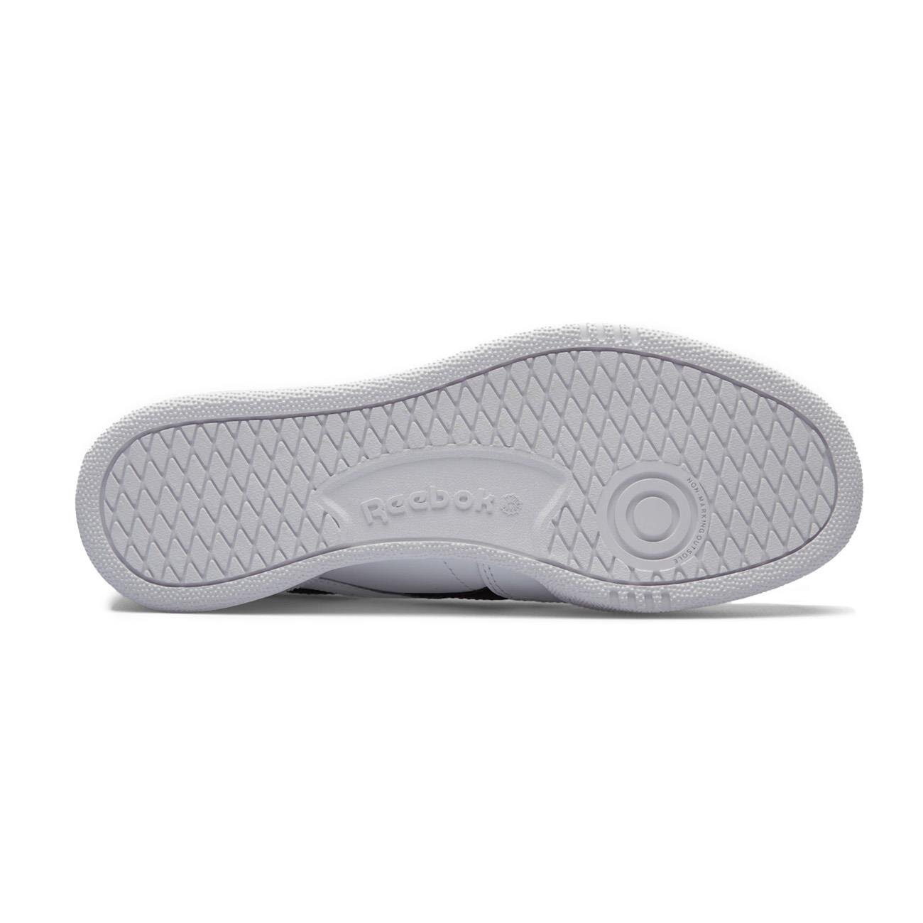 Reebok 100032883 Club C Revenge Spor Ayakkabı Beyaz - 4