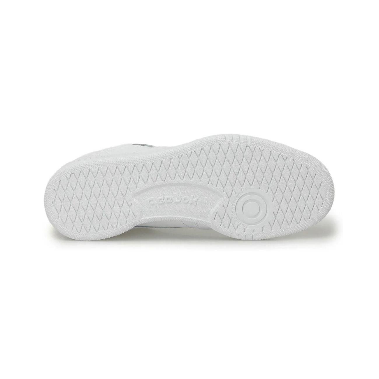Reebok 100047776 Club C Spor Ayakkabı Beyaz - 6