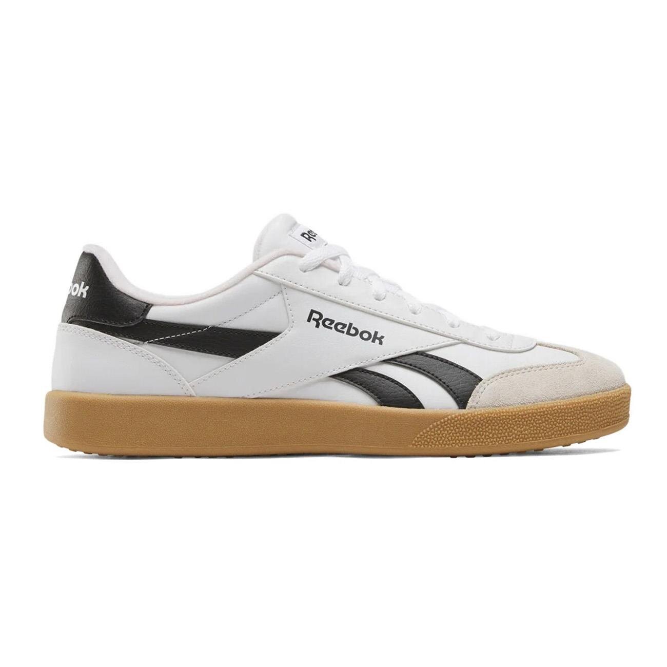 Reebok 100208245 Smash Edge S Spor Ayakkabı Beyaz - 1