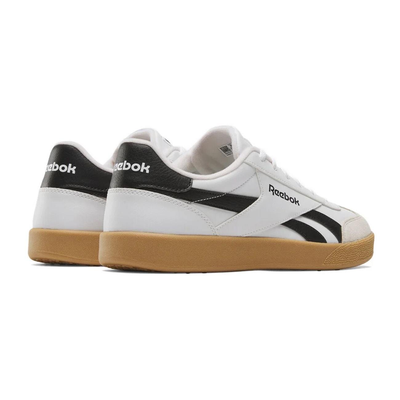 Reebok 100208245 Smash Edge S Spor Ayakkabı Beyaz - 3