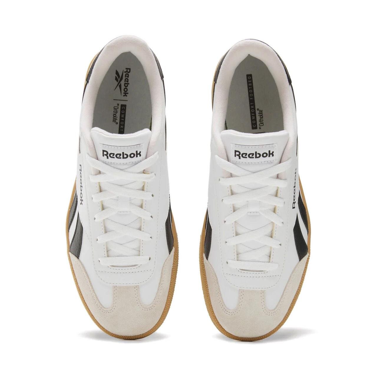 Reebok 100208245 Smash Edge S Spor Ayakkabı Beyaz - 4