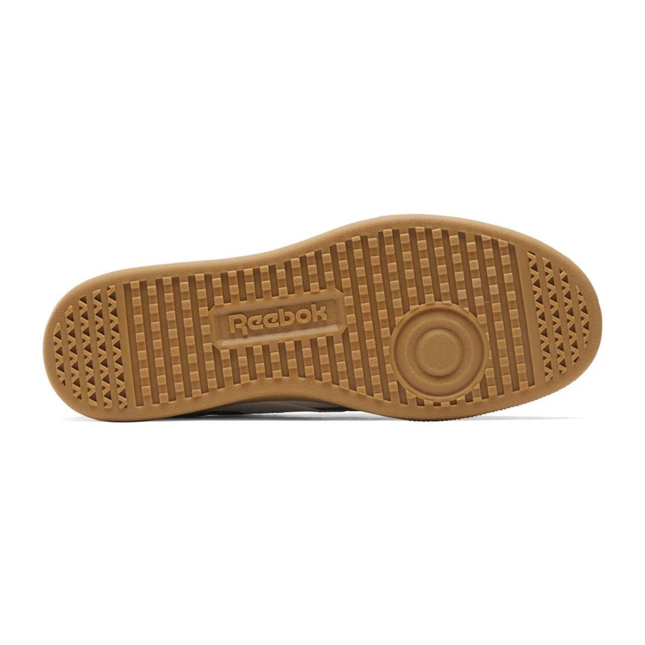 Reebok 100208245 Smash Edge S Spor Ayakkabı Beyaz - 5