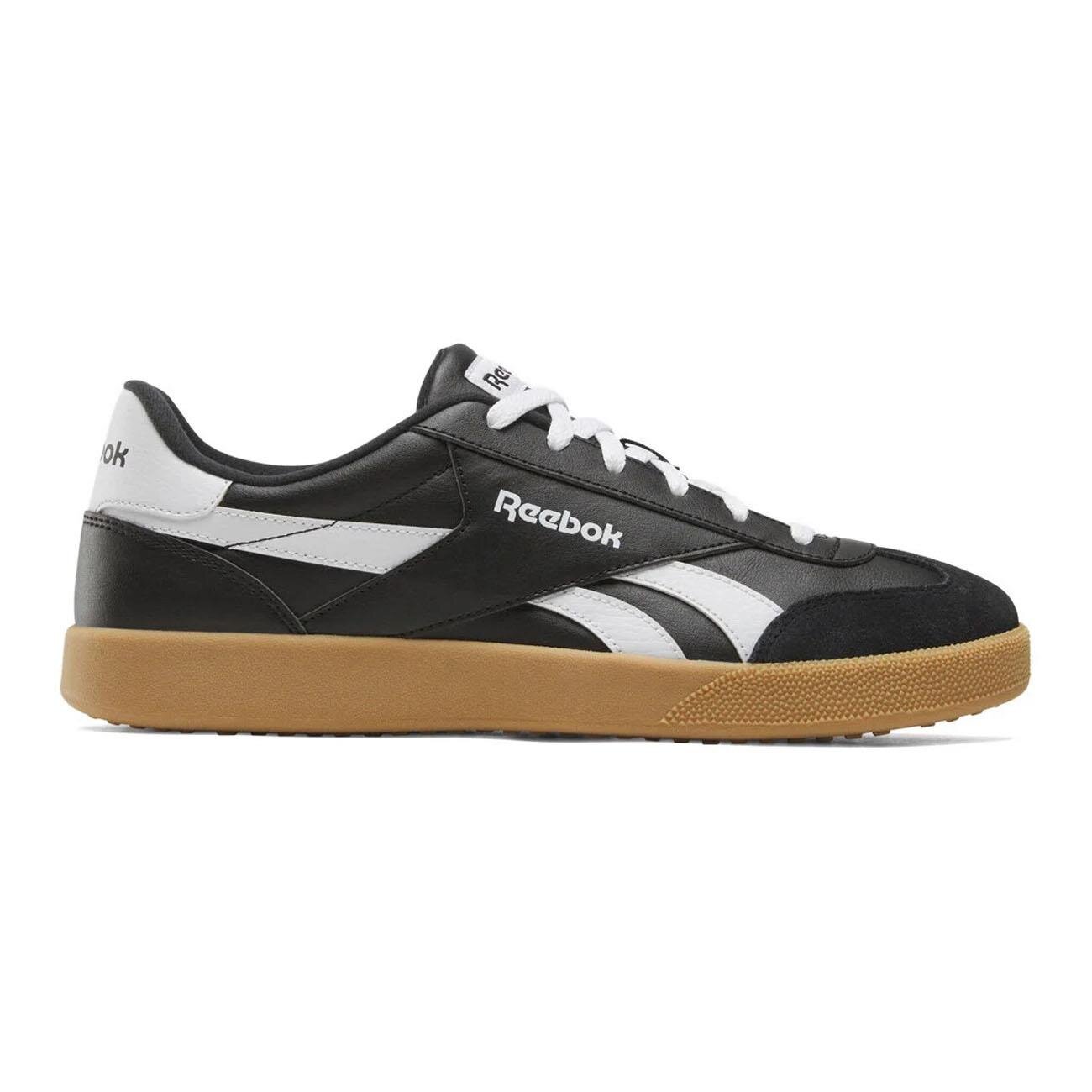 Reebok 100208246 Smash Edge S Spor Ayakkabı Siyah - 1