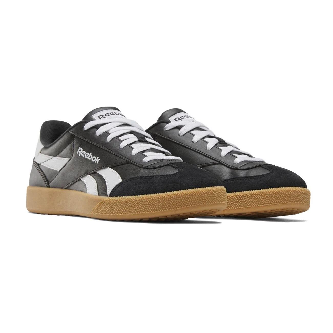 Reebok 100208246 Smash Edge S Spor Ayakkabı Siyah - 2