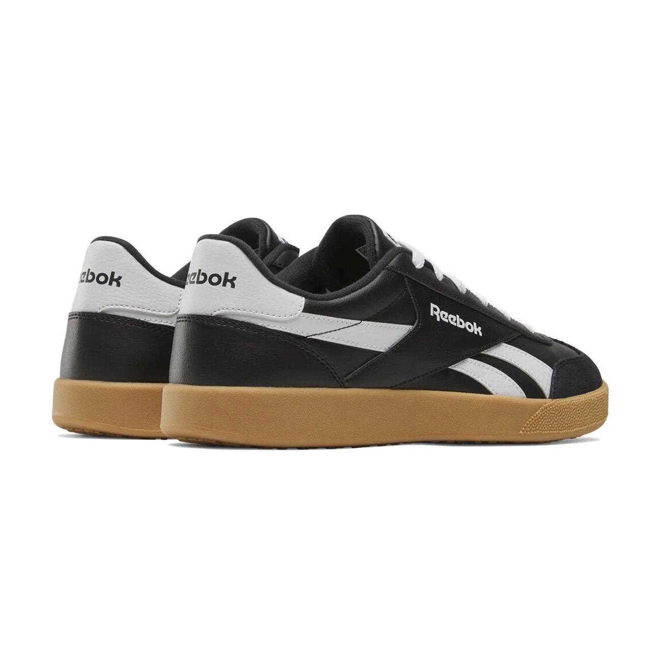 Reebok 100208246 Smash Edge S Spor Ayakkabı Siyah - 3