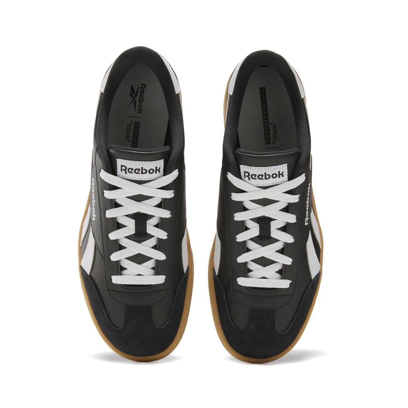 Reebok 100208246 Smash Edge S Spor Ayakkabı Siyah - 4