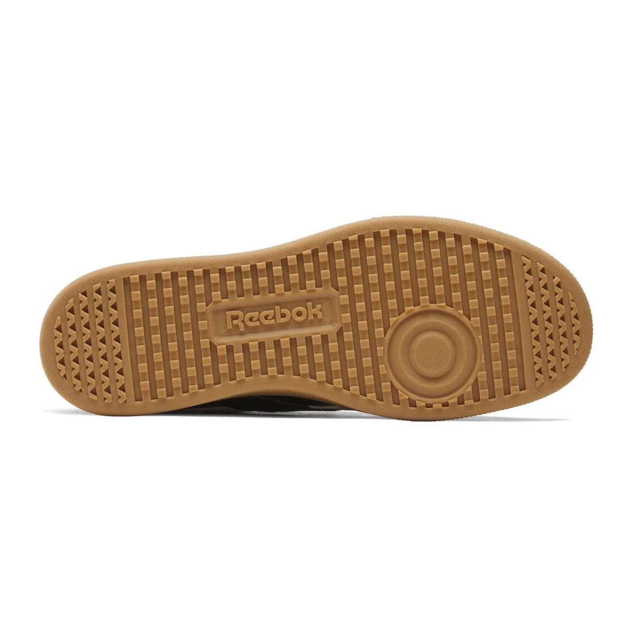 Reebok 100208246 Smash Edge S Spor Ayakkabı Siyah - 5