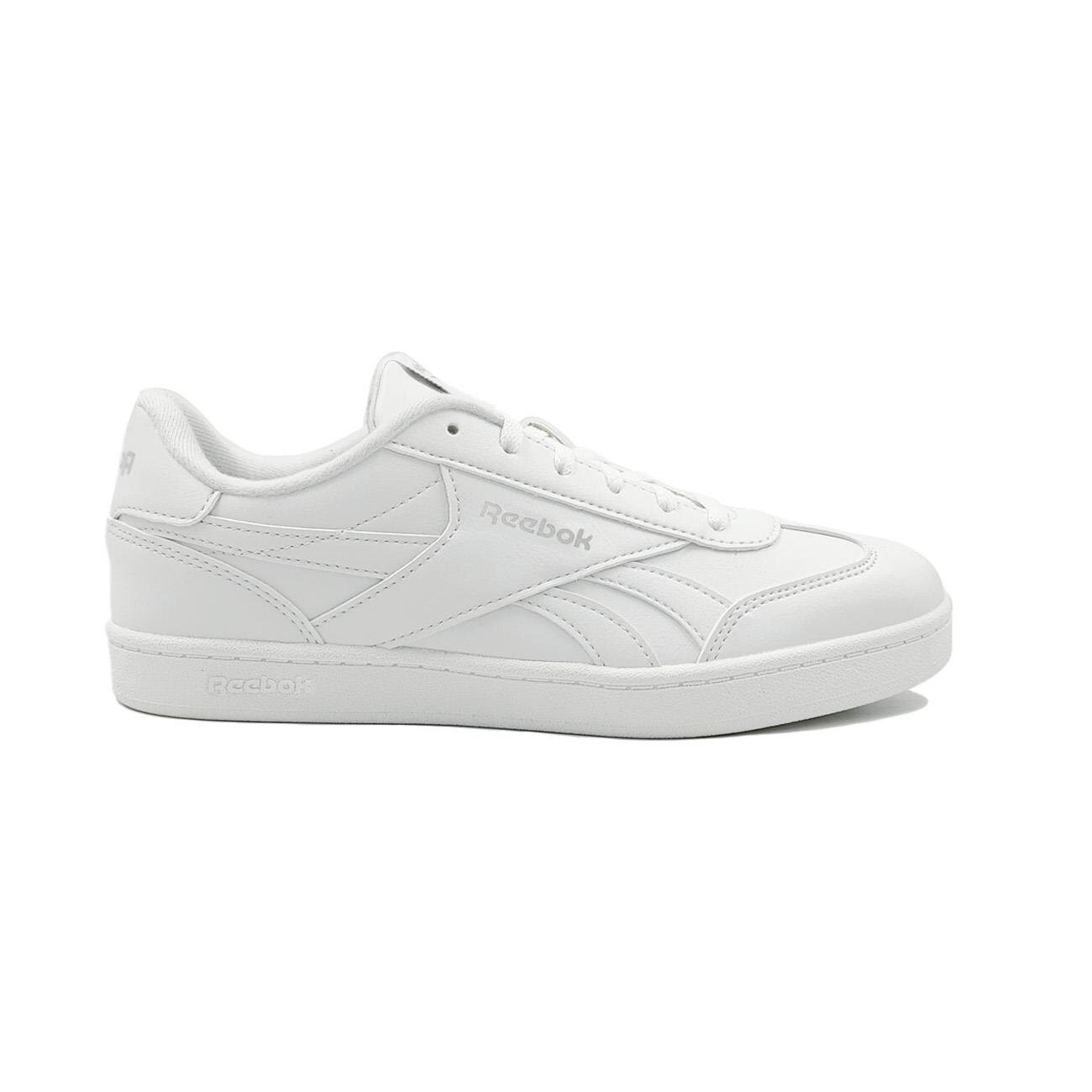 Reebok 100220520 Smash Edge Spor Ayakkabı Beyaz - 1
