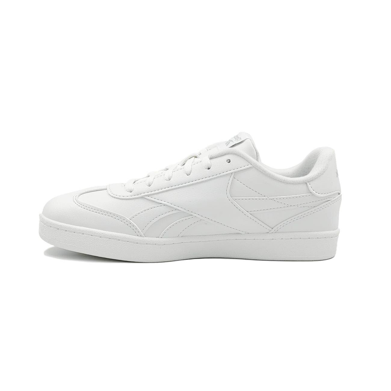 Reebok 100220520 Smash Edge Spor Ayakkabı Beyaz - 2