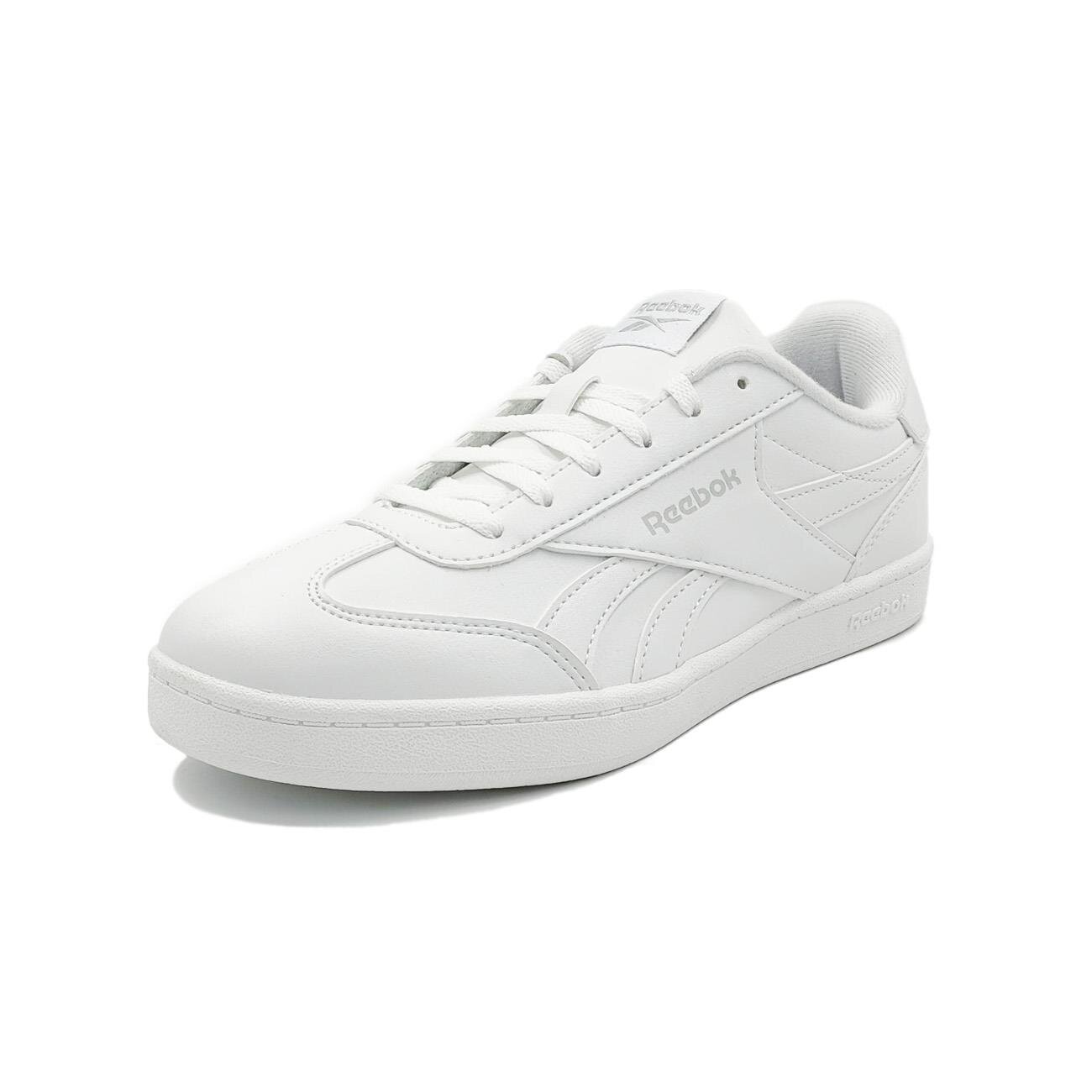 Reebok 100220520 Smash Edge Spor Ayakkabı Beyaz - 3