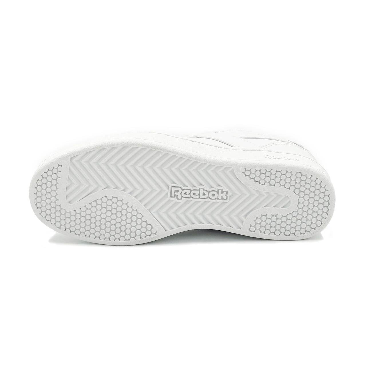 Reebok 100220520 Smash Edge Spor Ayakkabı Beyaz - 5