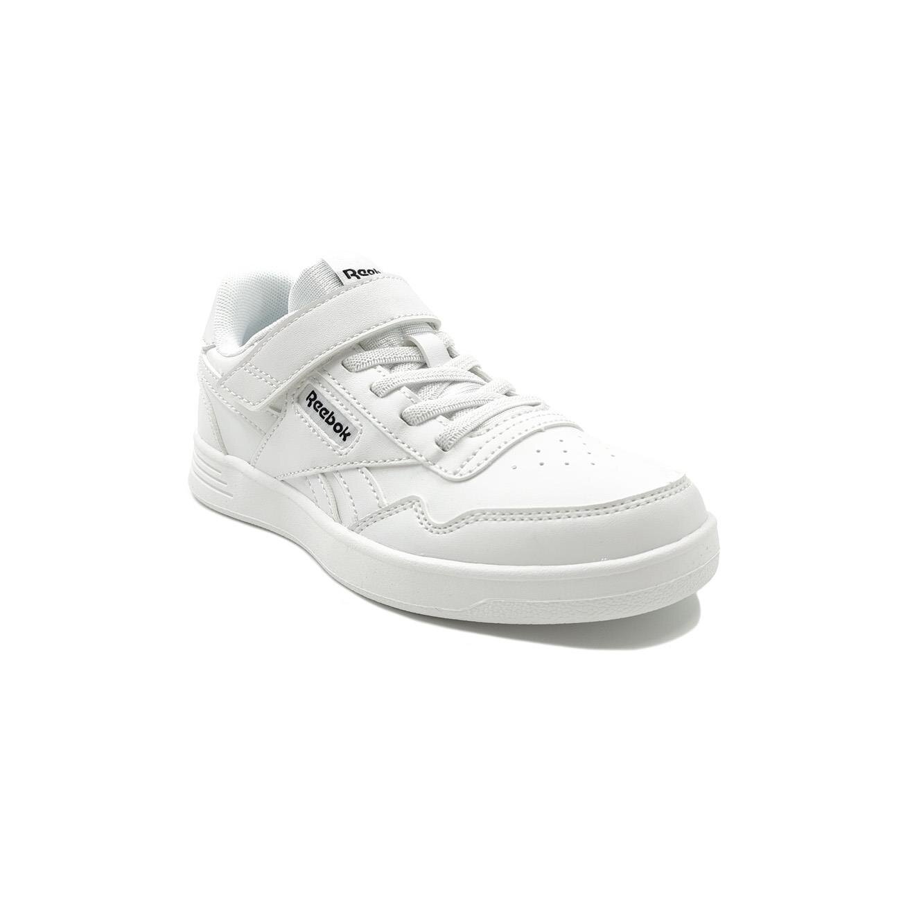 Reebok 100222429 Court Advance Elastic Spor Ayakkabı Beyaz - 2