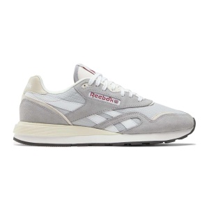 Reebok 100230499 Classic Nylon 89 Spor Ayakkabı Gri - Reebok