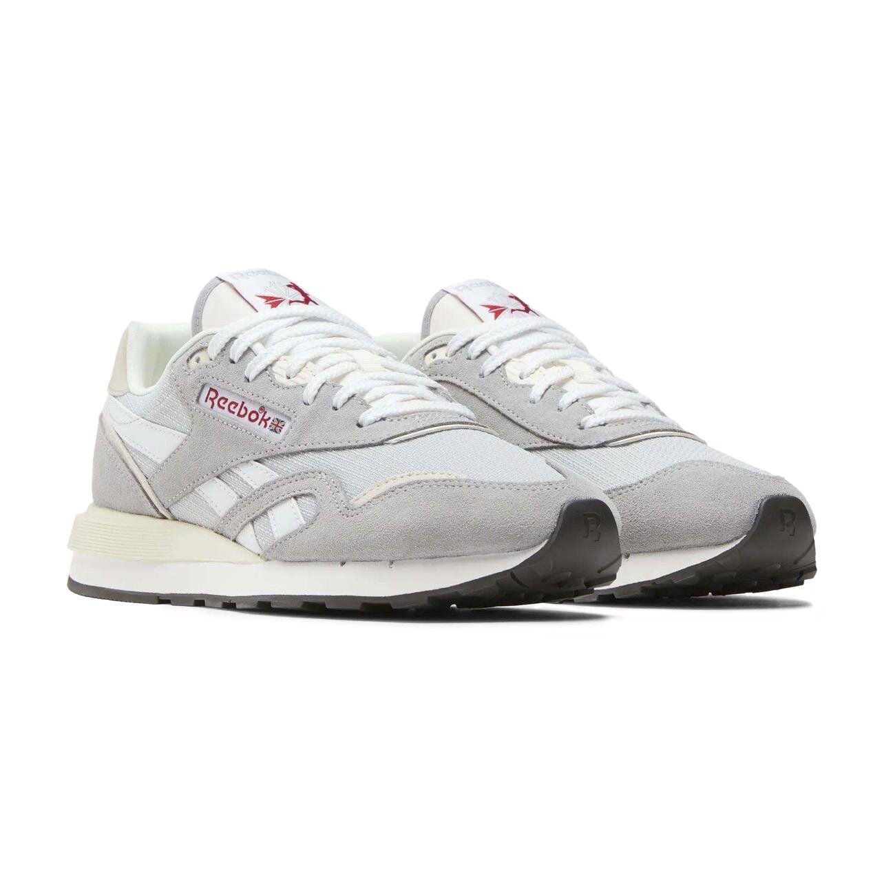 Reebok 100230499 Classic Nylon 89 Spor Ayakkabı Gri - 2
