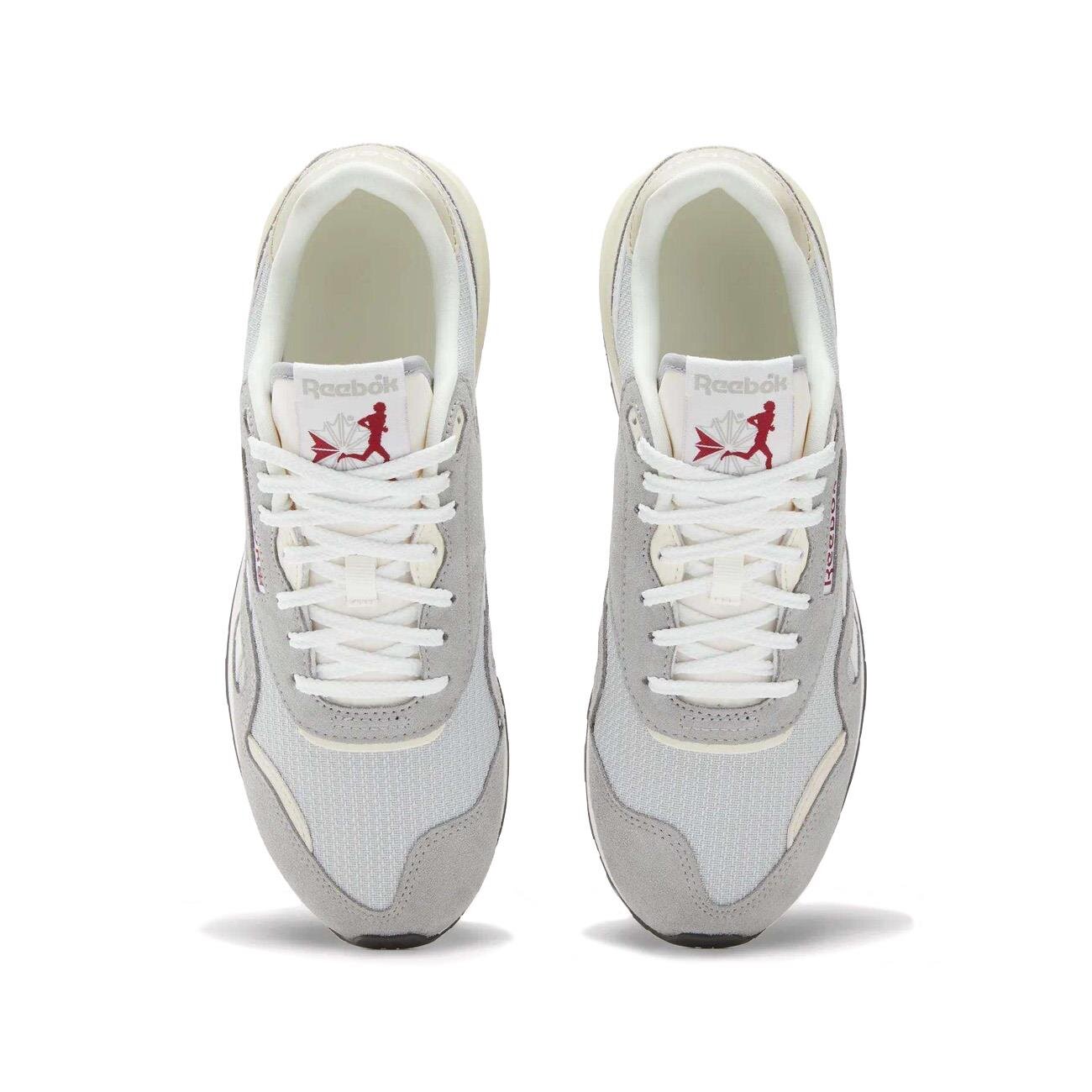 Reebok 100230499 Classic Nylon 89 Spor Ayakkabı Gri - 4