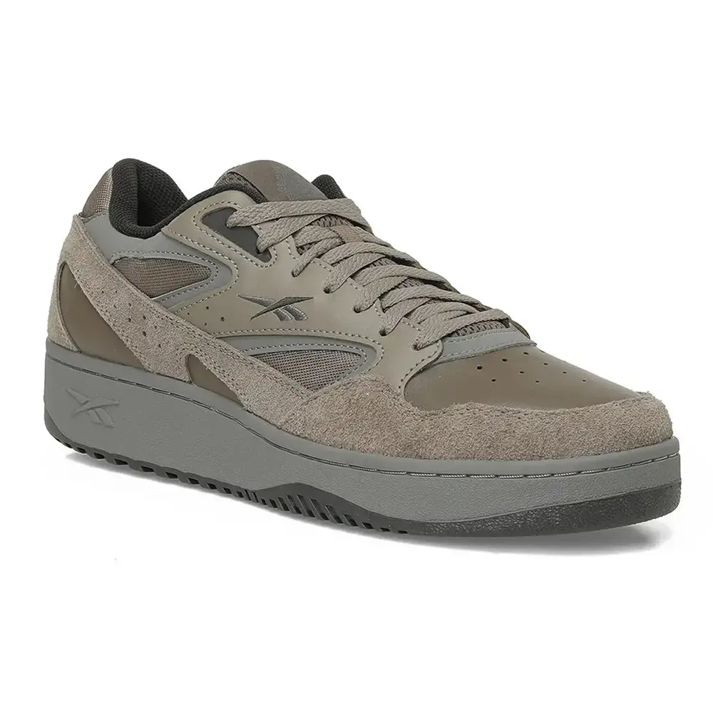 Reebok 100230599 ATR CHILL 96 Spor Ayakkabı Gri - 2