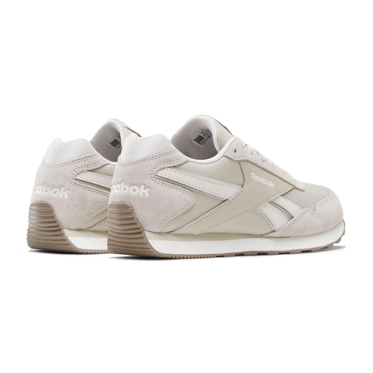 Reebok 100230903 Glide Low Spor Ayakkabı Taş - 3