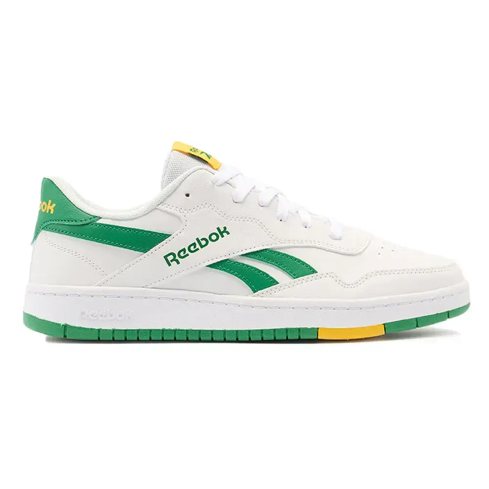 Reebok 100232299 BB 1000 Spor Ayakkabı Beyaz - 1