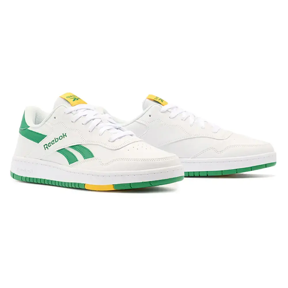 Reebok 100232299 BB 1000 Spor Ayakkabı Beyaz - 2