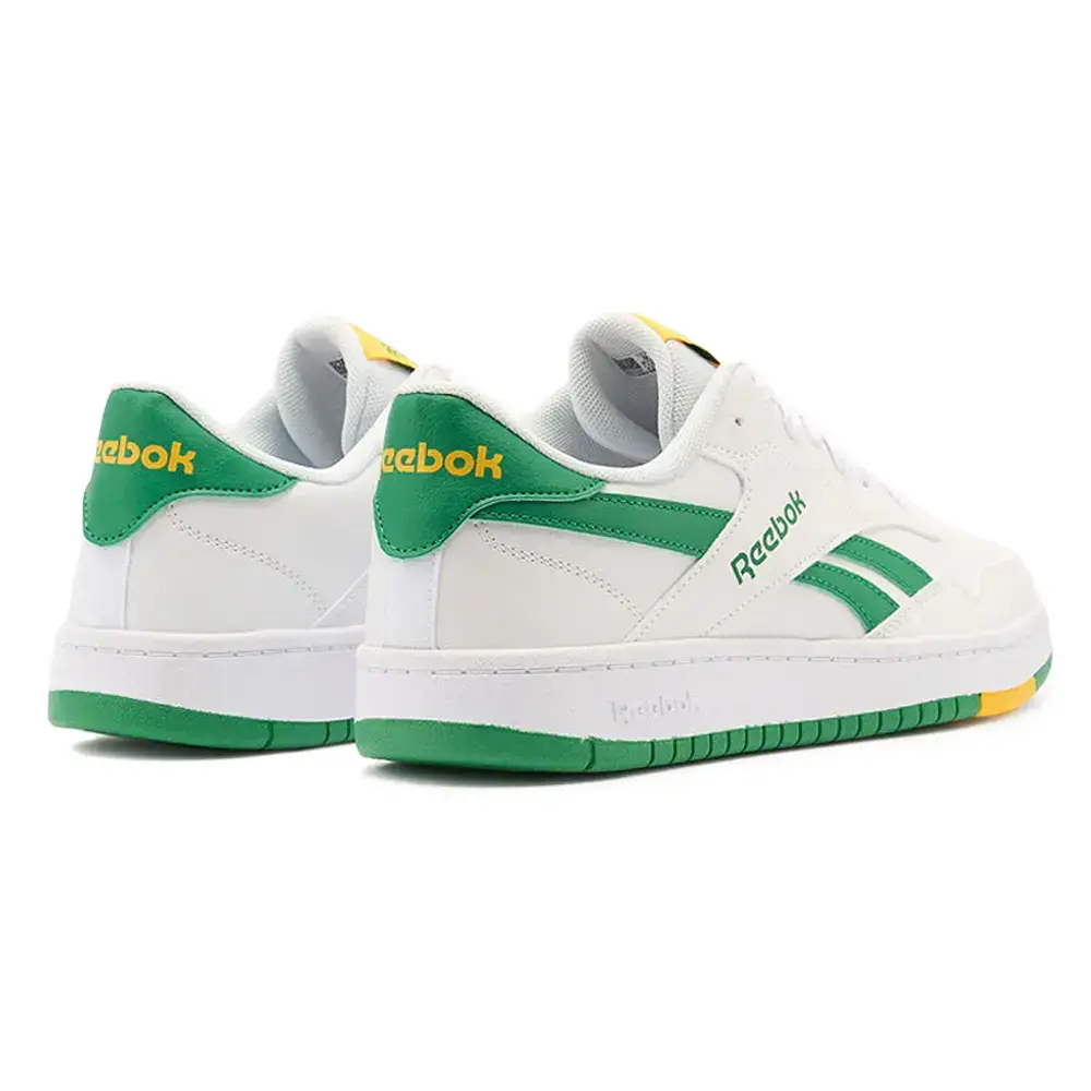 Reebok 100232299 BB 1000 Spor Ayakkabı Beyaz - 3