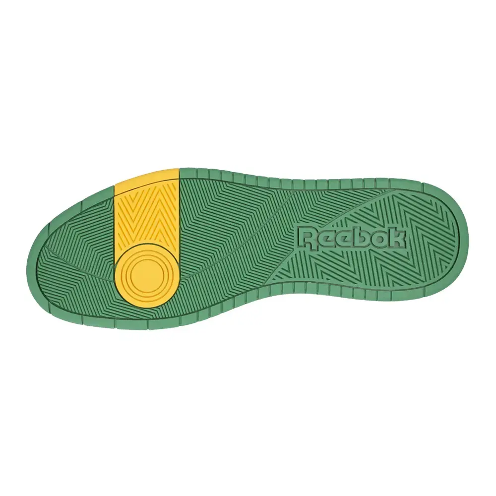 Reebok 100232299 BB 1000 Spor Ayakkabı Beyaz - 4