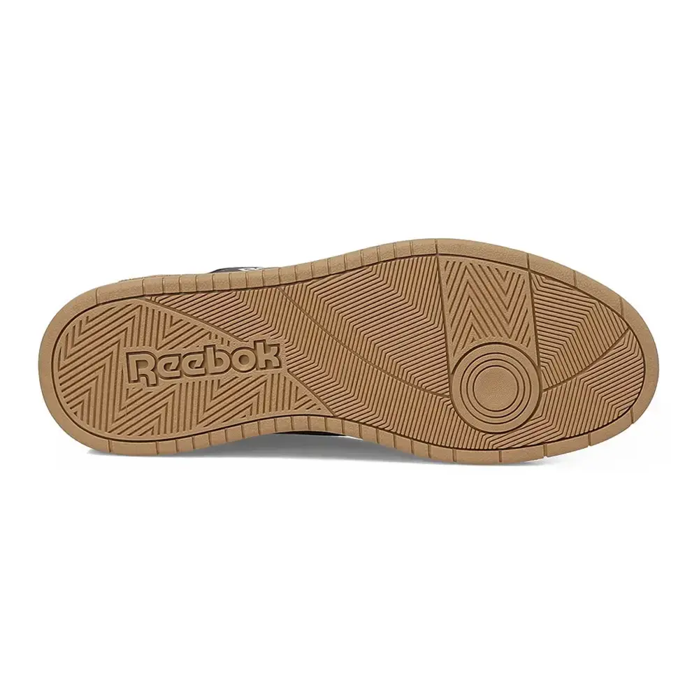 Reebok 100232300 BB 1000 Spor Ayakkabı Siyah - 4