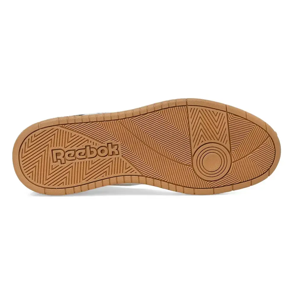 Reebok 100232401 BB 1000 Spor Ayakkabı Beyaz - 4