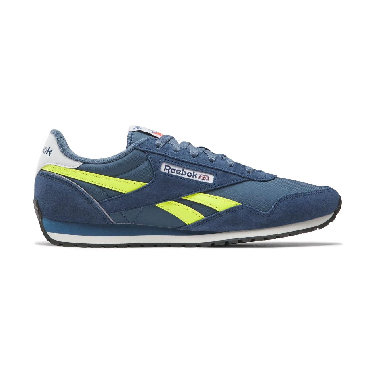 Reebok 100240225 Classic Az Spor Ayakkabı Lacivert - 1