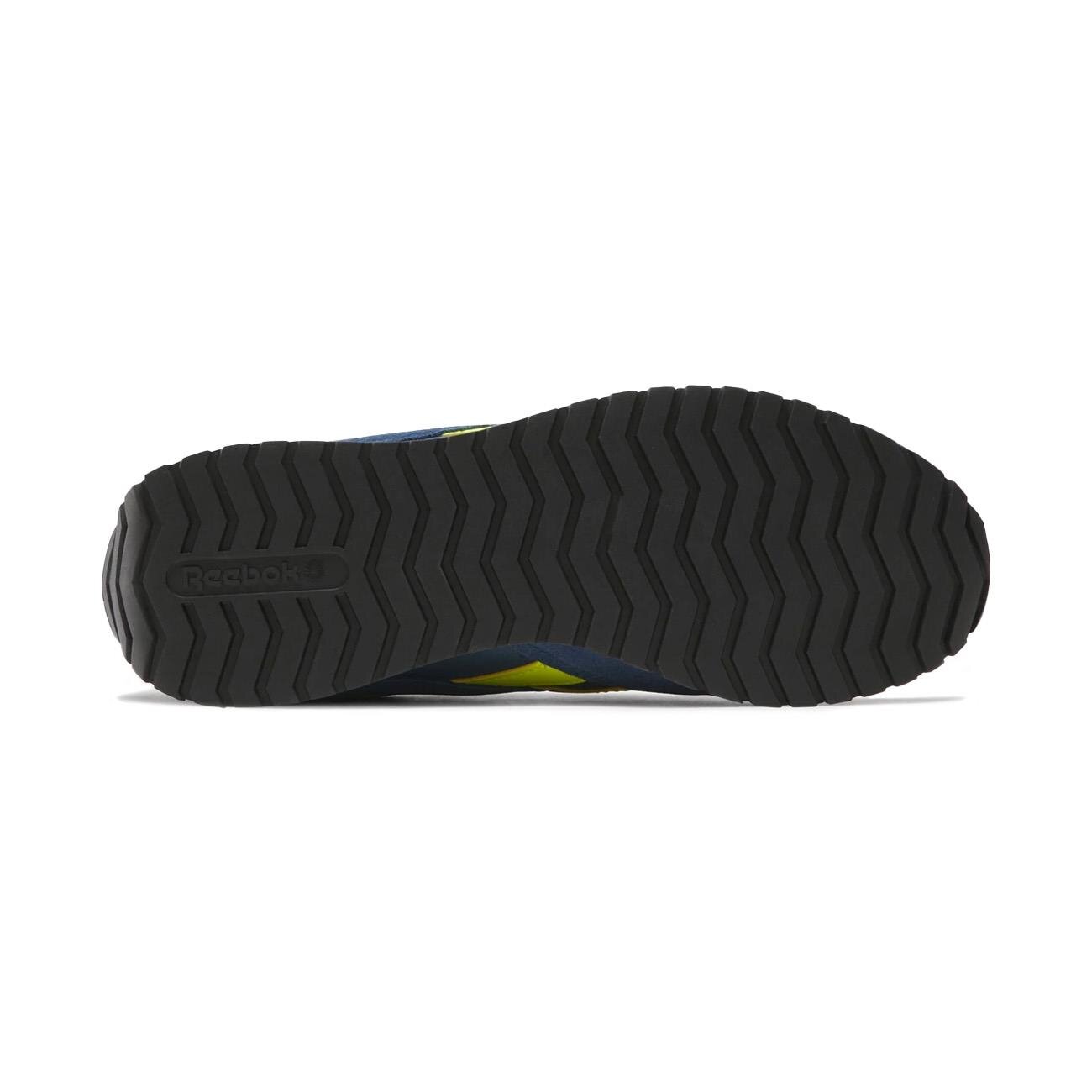 Reebok 100240225 Classic Az Spor Ayakkabı Lacivert - 4