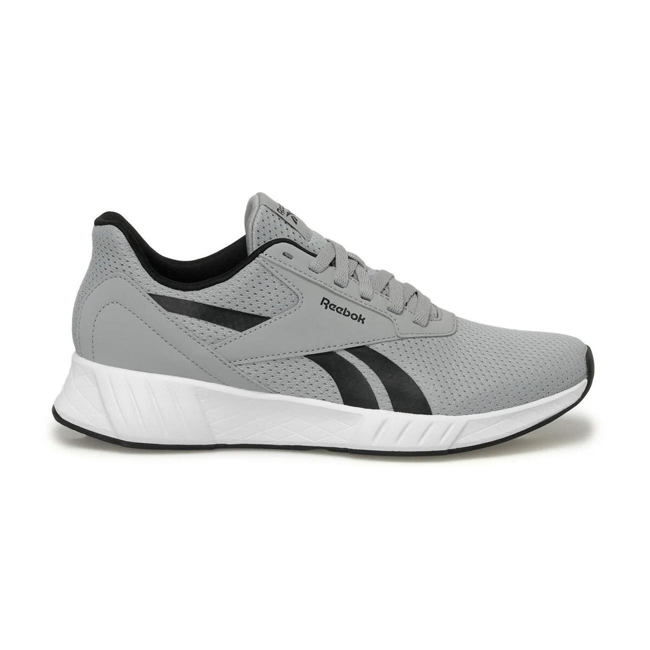 Reebok 100241018 Lite Plus Spor Ayakkabı Gri - 1