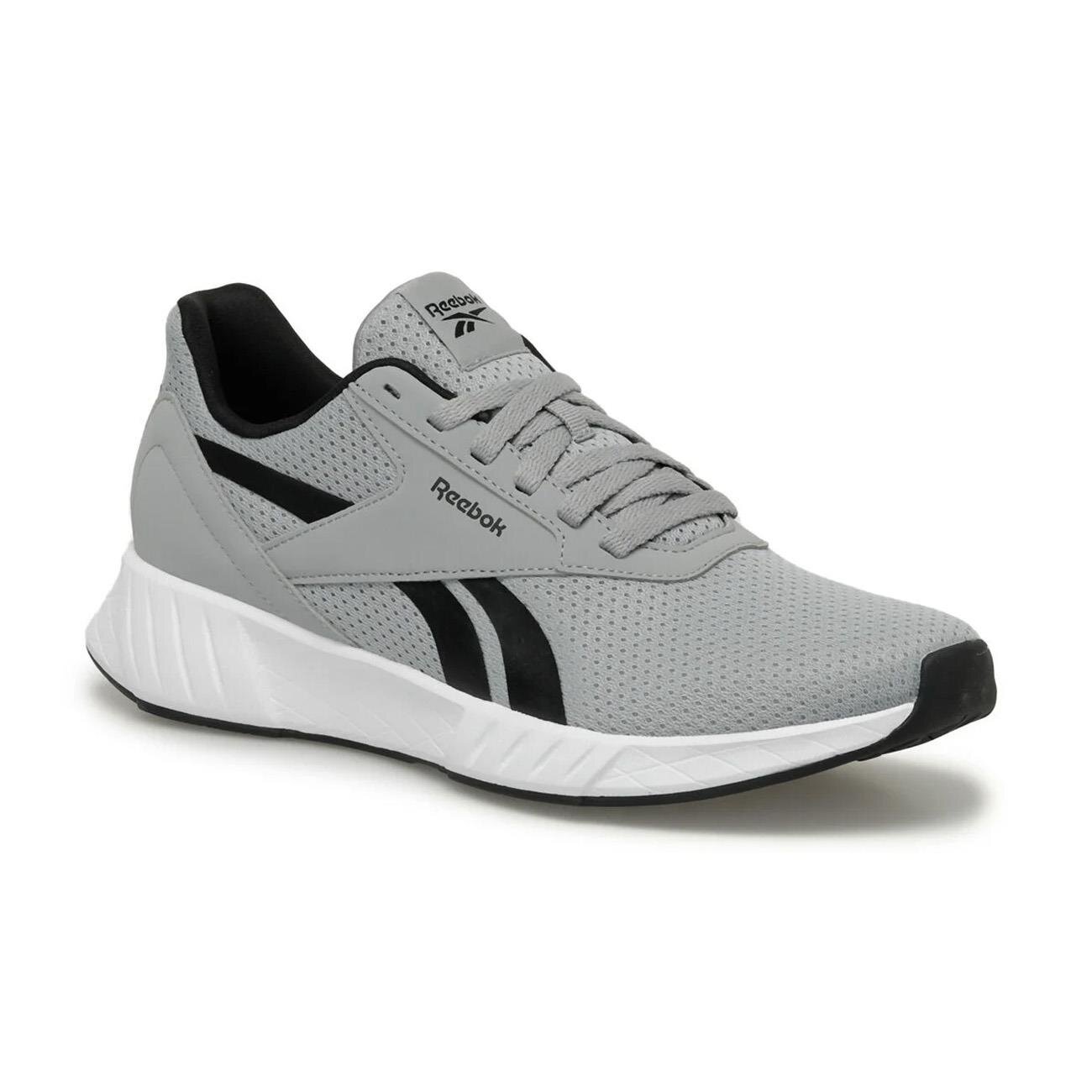 Reebok 100241018 Lite Plus Spor Ayakkabı Gri - 2