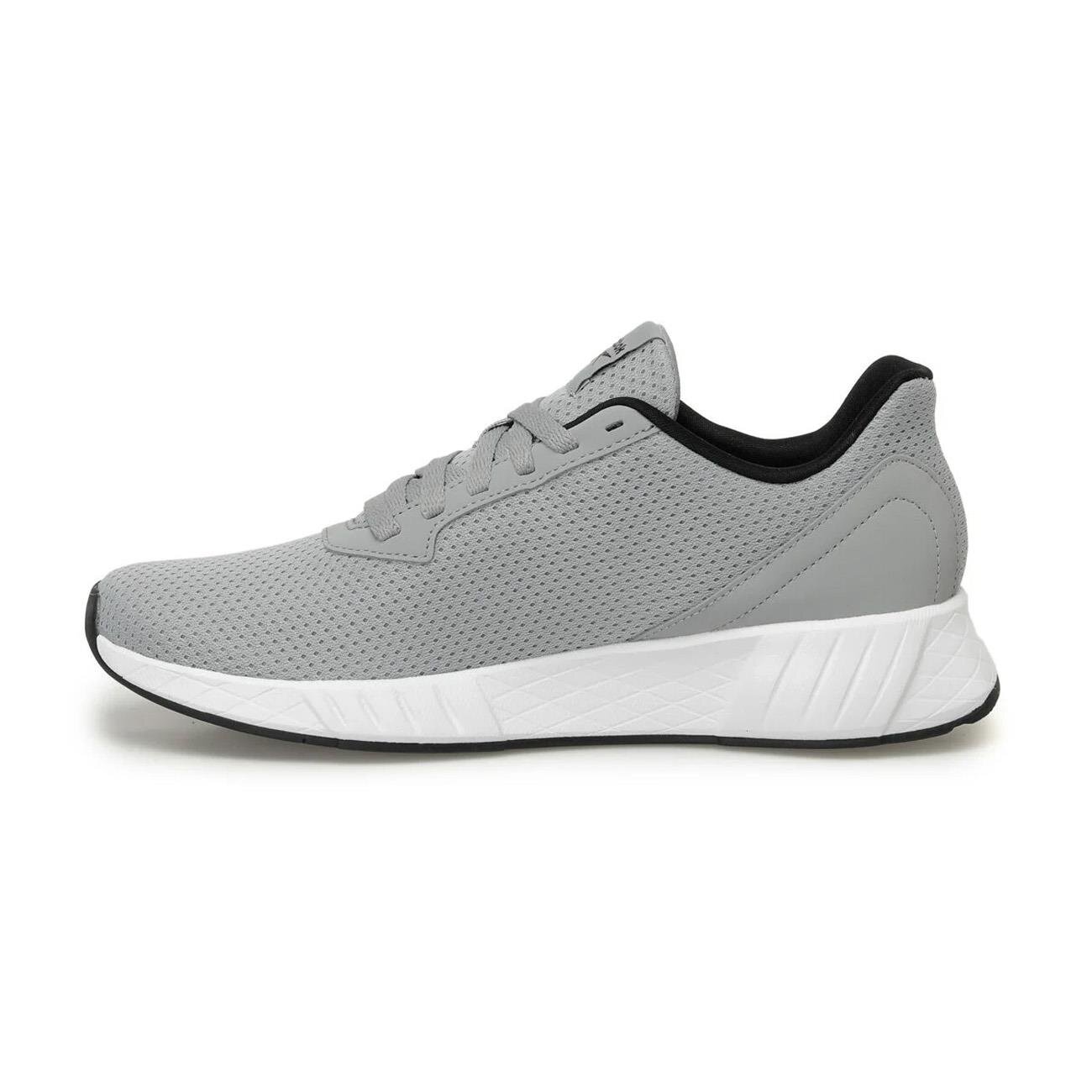 Reebok 100241018 Lite Plus Spor Ayakkabı Gri - 3