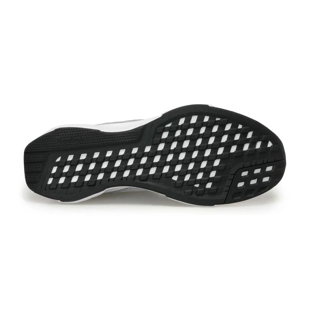 Reebok 100241018 Lite Plus Spor Ayakkabı Gri - 5