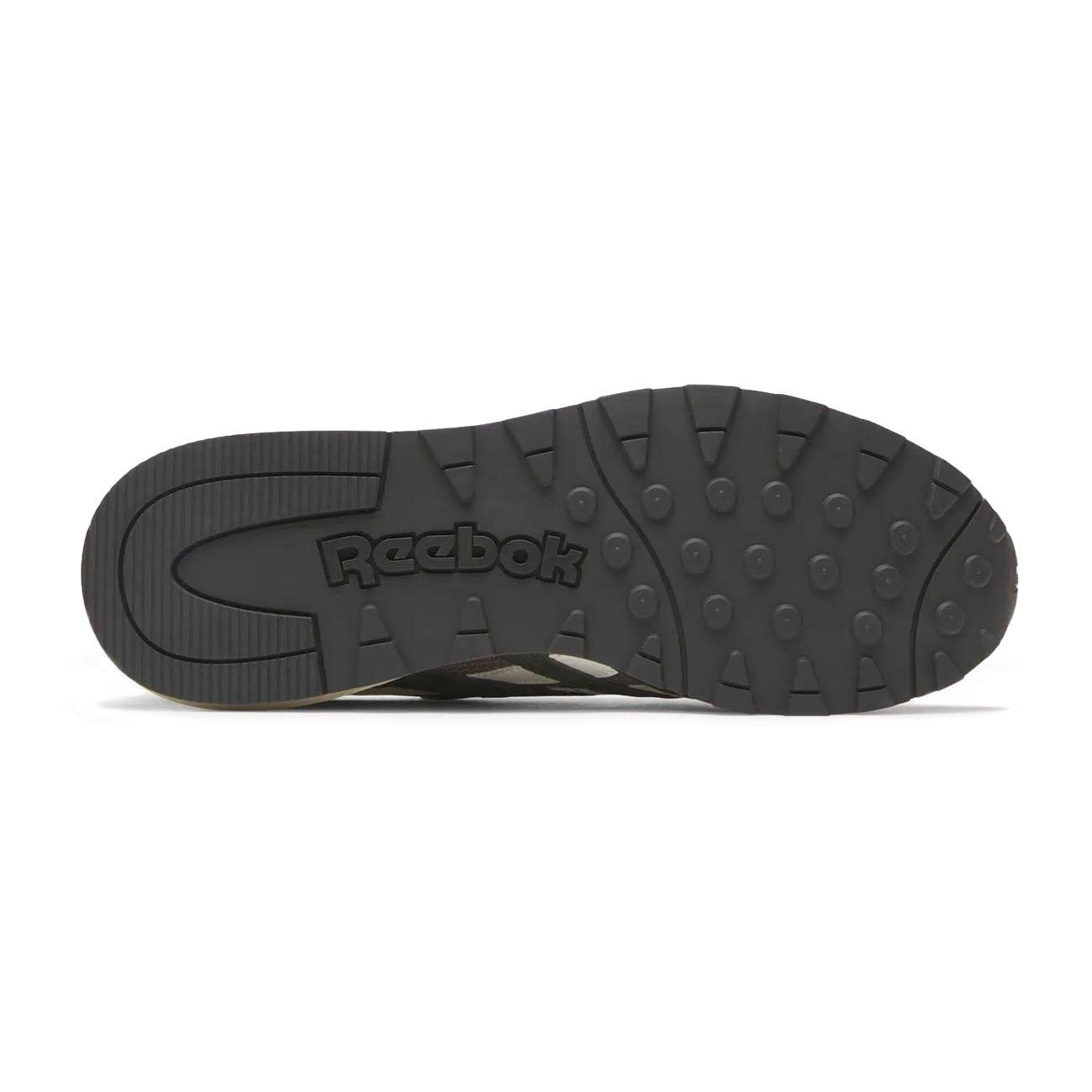 Reebok 100242204 Classic Nylon 89 Spor Ayakkabı Yeşil - 5