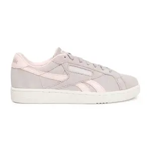 Reebok 100244640 Club C Grounds Uk Spor Ayakkabı Lila - Reebok