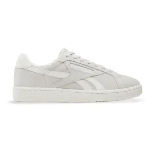 Reebok 100244641 CLUB C GROUNDS UK Spor Ayakkabı Gri - Reebok