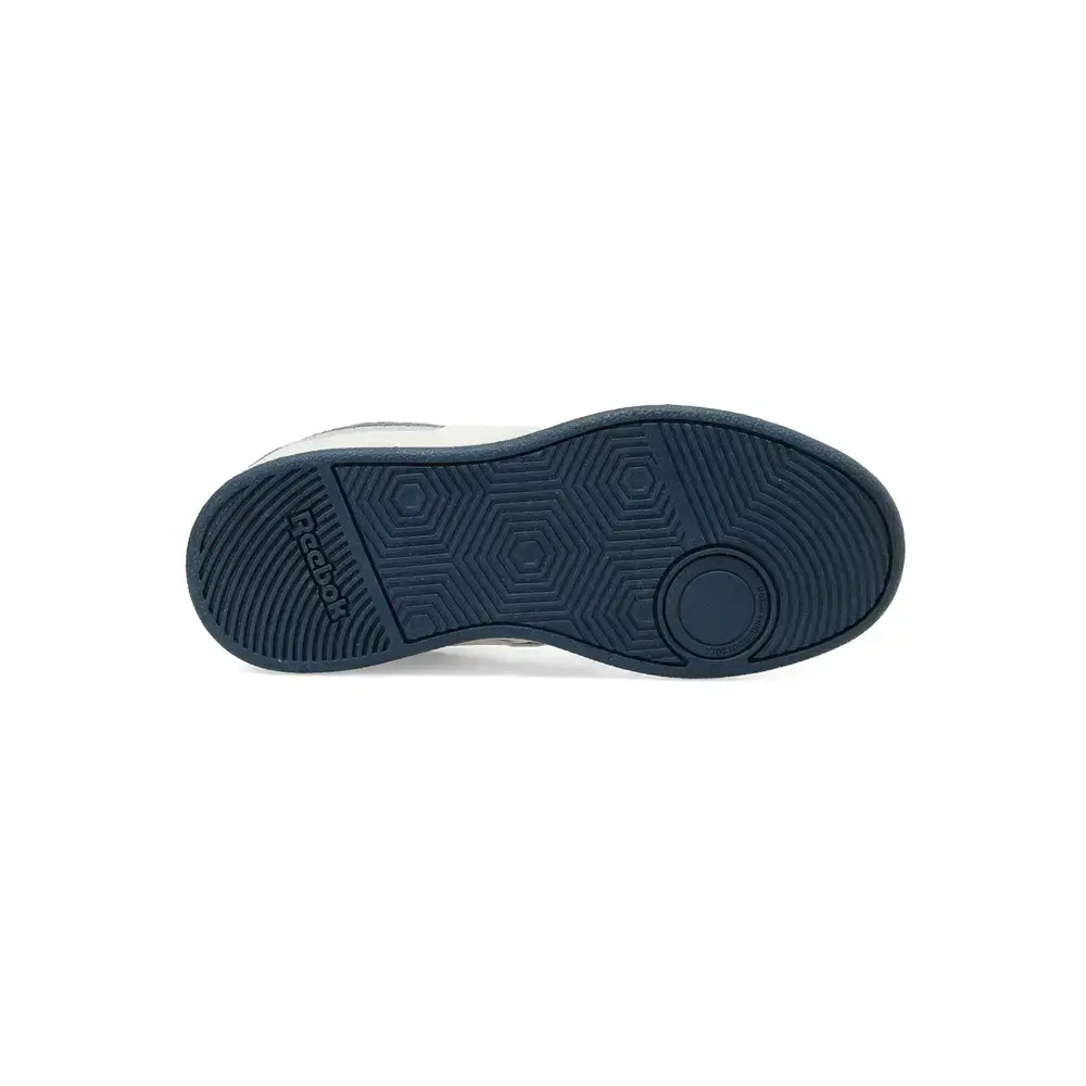 Reebok 100245675 COURT ADVANCE ELASTIC Spor Ayakkabı Kırık Beyaz - 4