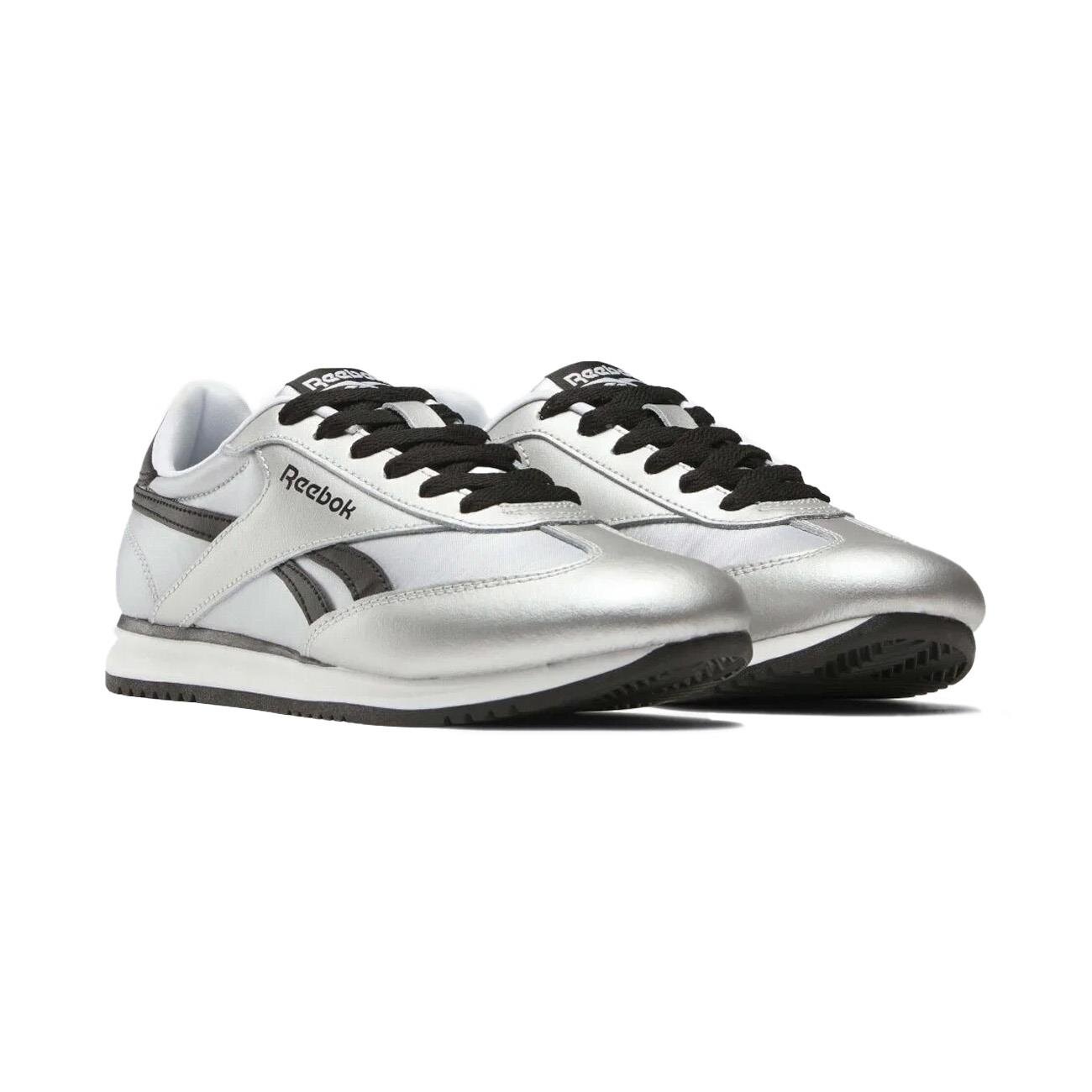 Reebok 100251853 Run 70 Spor Ayakkabı Gümüş - 2
