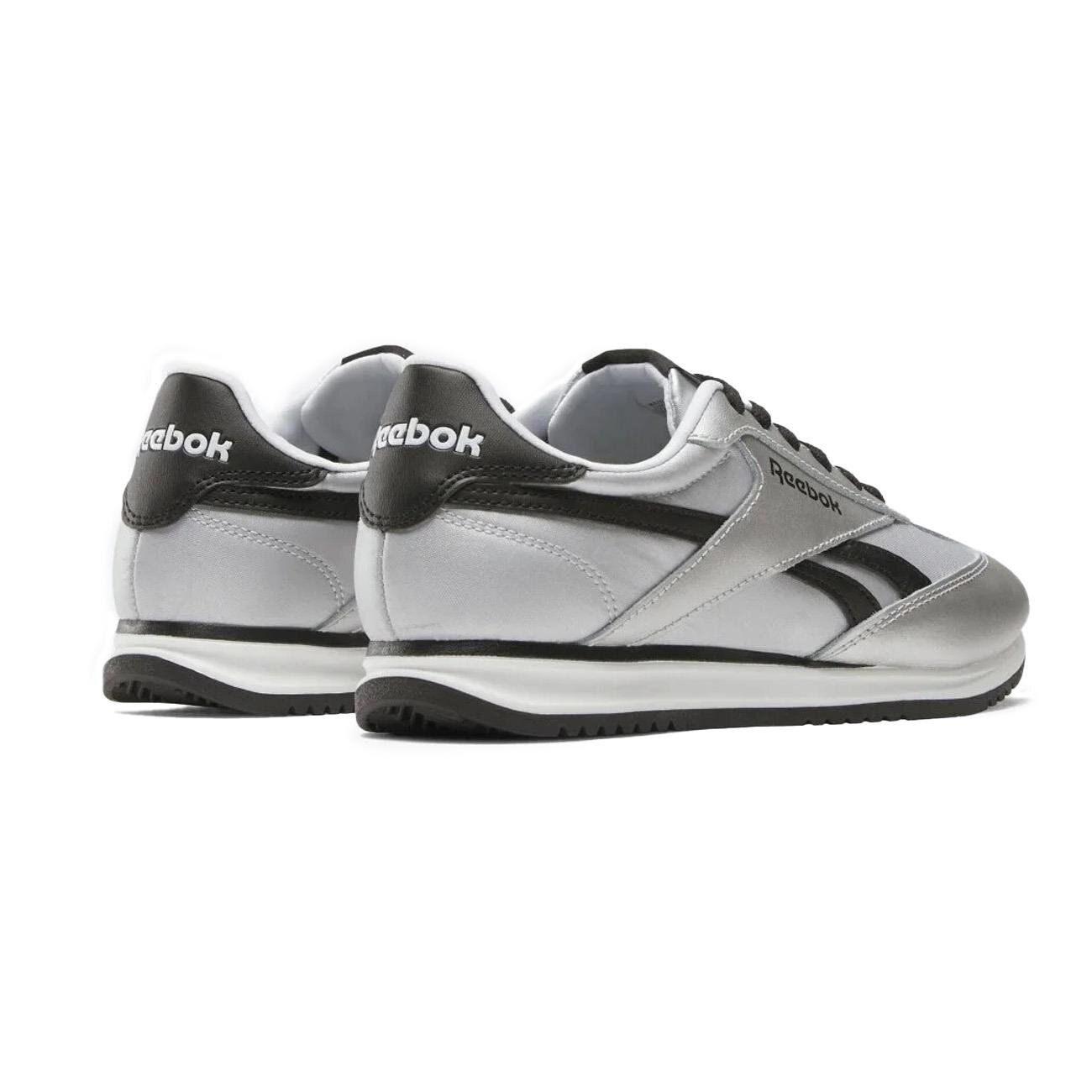 Reebok 100251853 Run 70 Spor Ayakkabı Gümüş - 3
