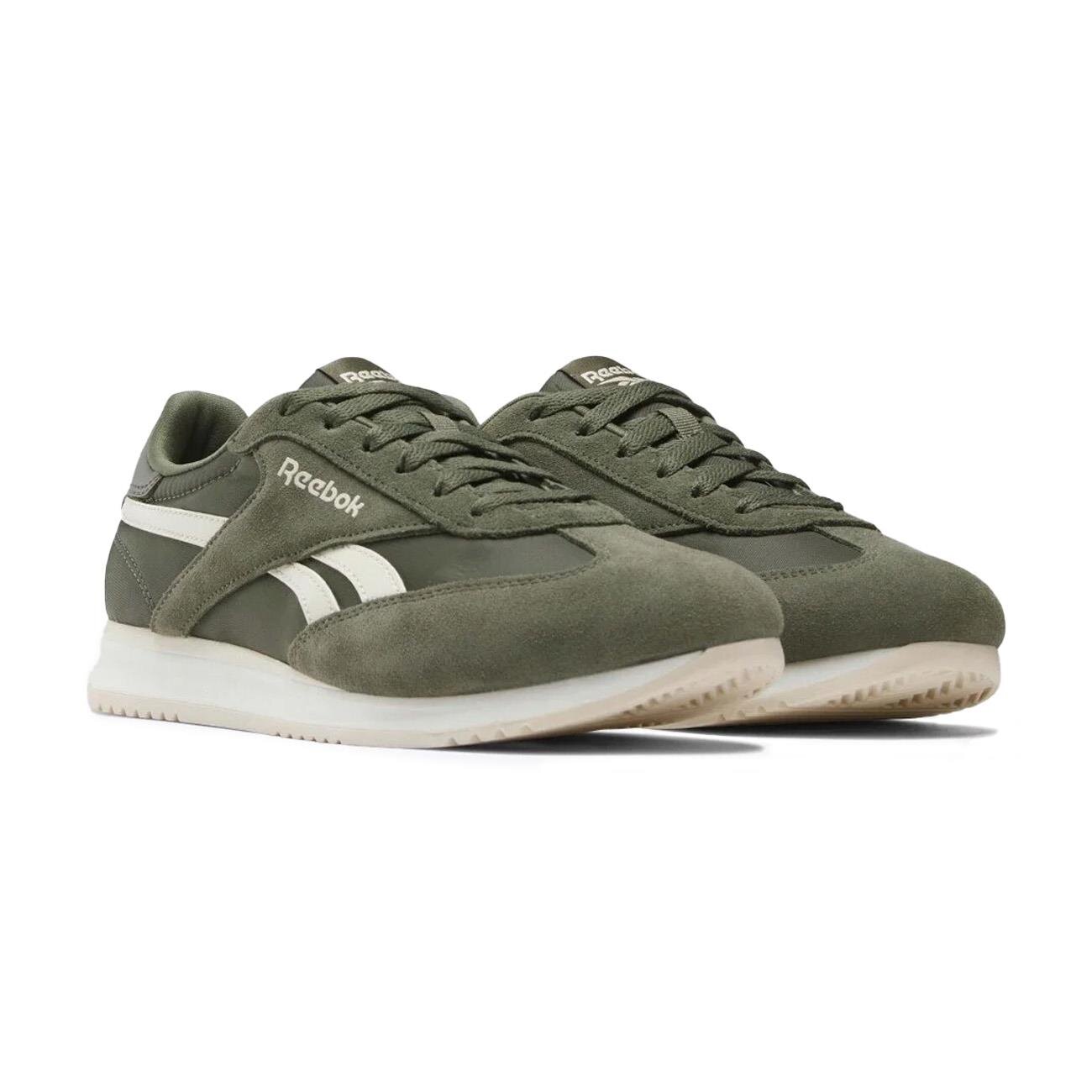 Reebok 100251857 Run 70 Spor Ayakkabı Yeşil - 2