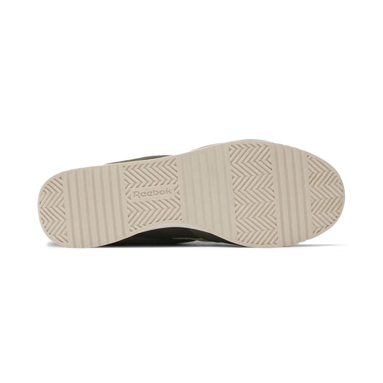 Reebok 100251857 Run 70 Spor Ayakkabı Yeşil - 4