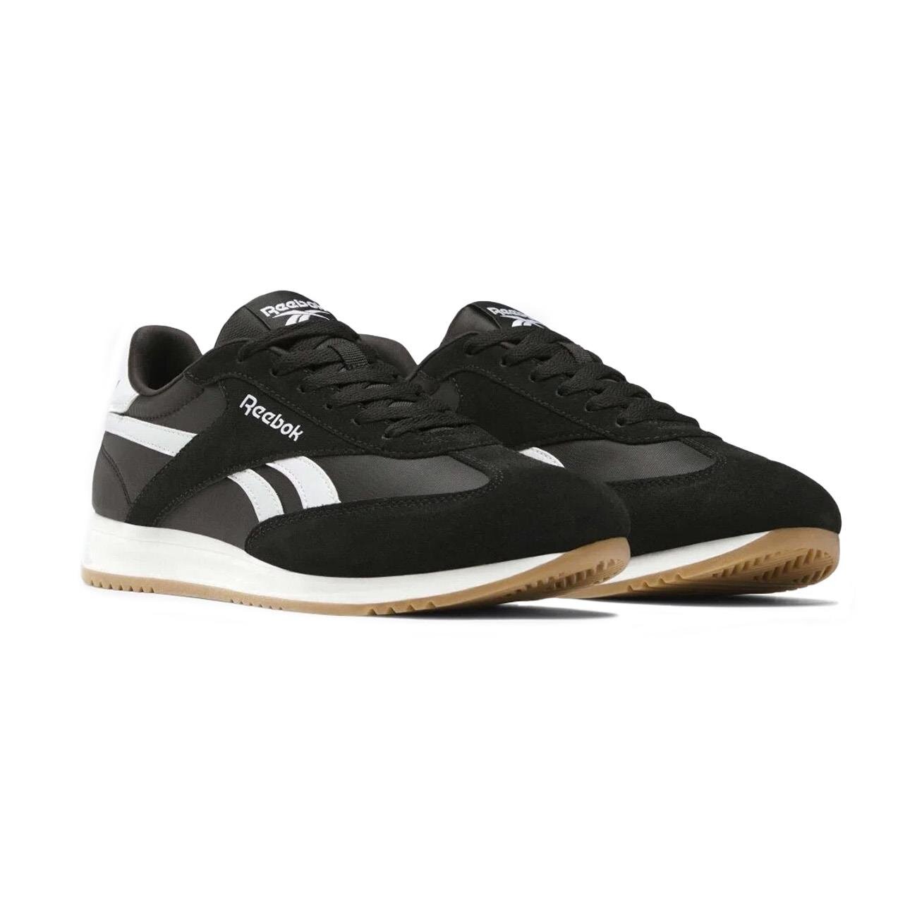 Reebok 100251859 Run 70 Spor Ayakkabı Siyah - 2