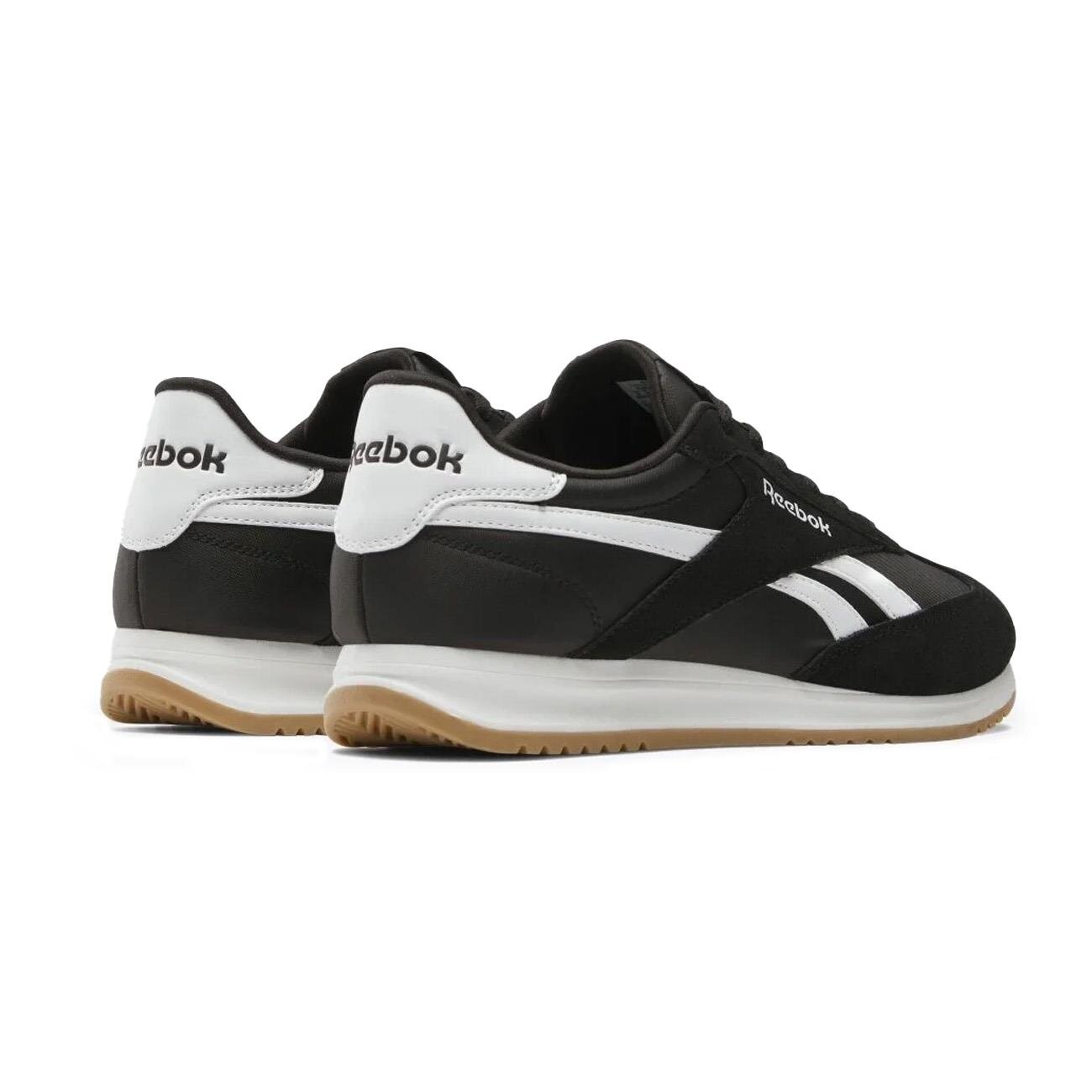 Reebok 100251859 Run 70 Spor Ayakkabı Siyah - 3