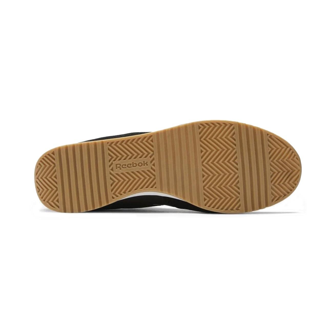 Reebok 100251859 Run 70 Spor Ayakkabı Siyah - 4