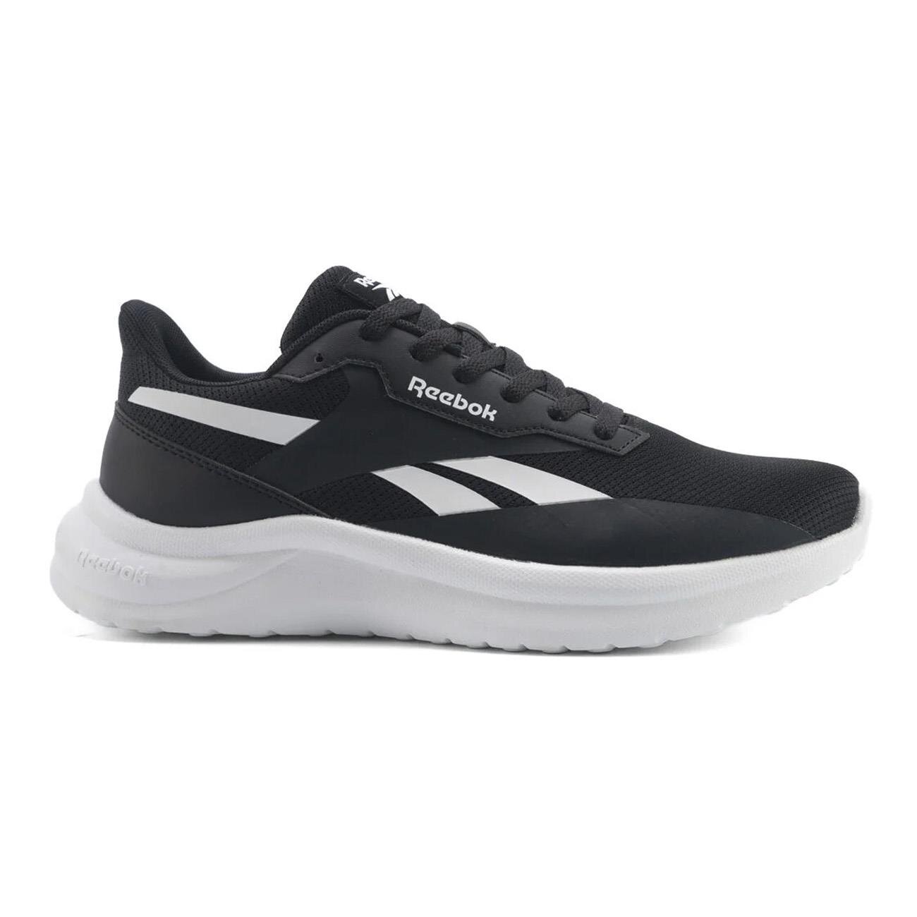 Reebok 101988901 Run Spirit Spor Ayakkabı Siyah - 1