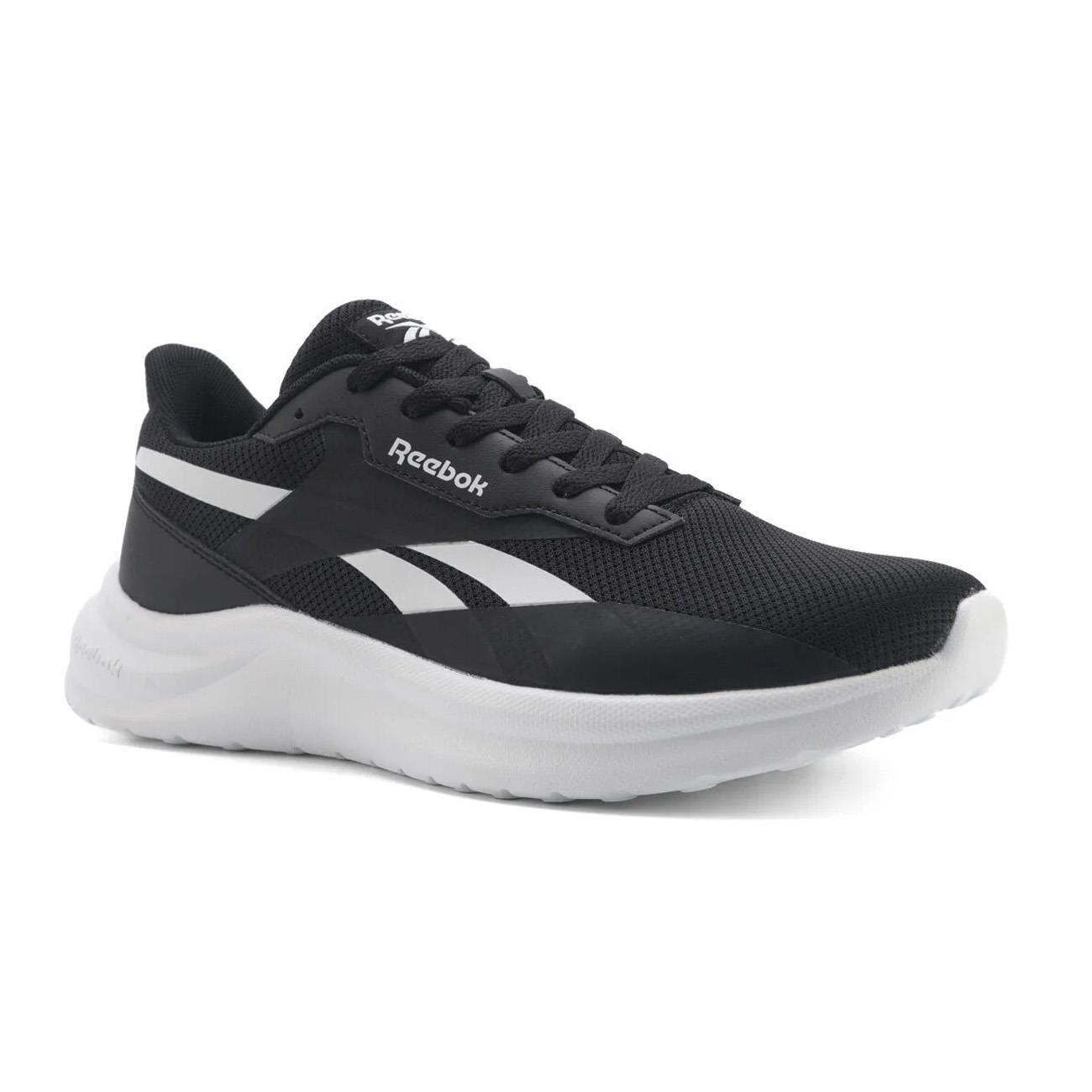 Reebok 101988901 Run Spirit Spor Ayakkabı Siyah - 2