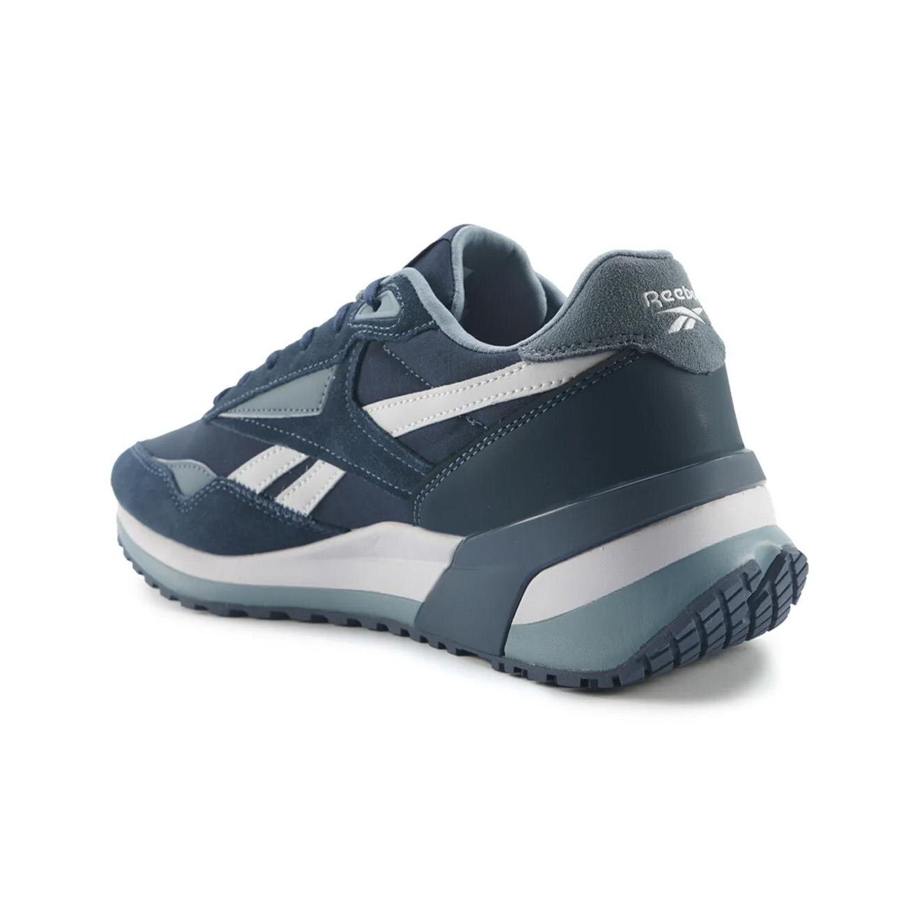 Reebok 101989014 Reine Plus 25 Male Spor Ayakkabı Petrol - 3