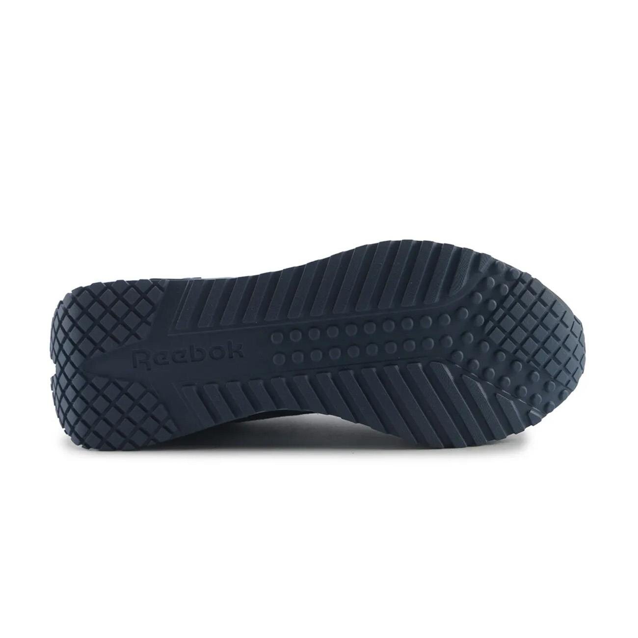 Reebok 101989014 Reine Plus 25 Male Spor Ayakkabı Petrol - 4