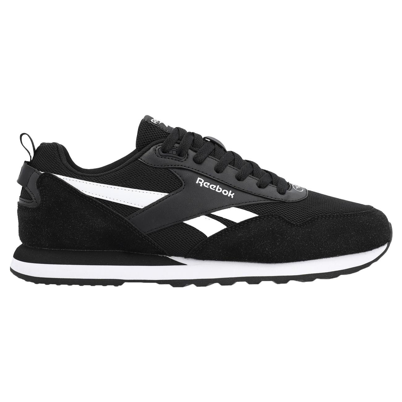Reebok 101989054 Valkrian Mist Spor Ayakkabı Siyah - 1